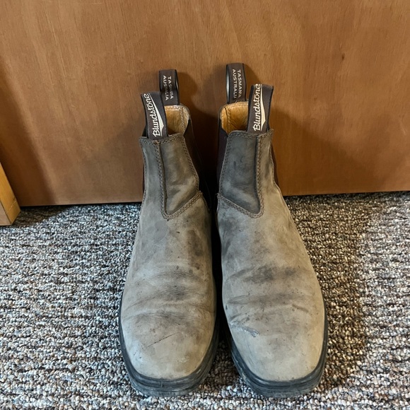 Blundstone boots men’s size 7 1/2 or women’s size 9 - Picture 3 of 4